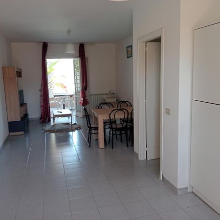 Trilocale "Alicudi" In Portorosa Vila Furnari Exterior foto