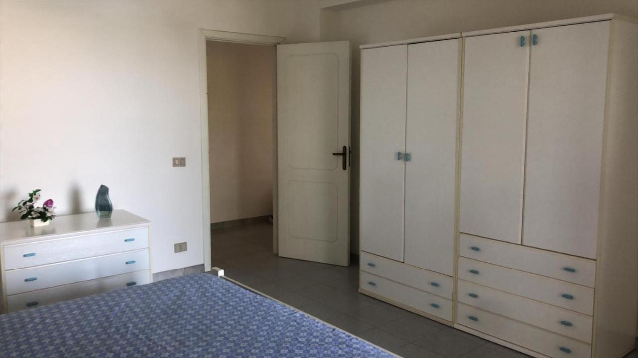 Trilocale "Alicudi" In Portorosa Vila Furnari Exterior foto
