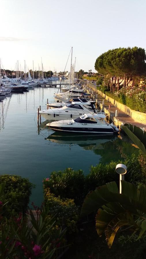 Trilocale "Alicudi" In Portorosa Vila Furnari Exterior foto