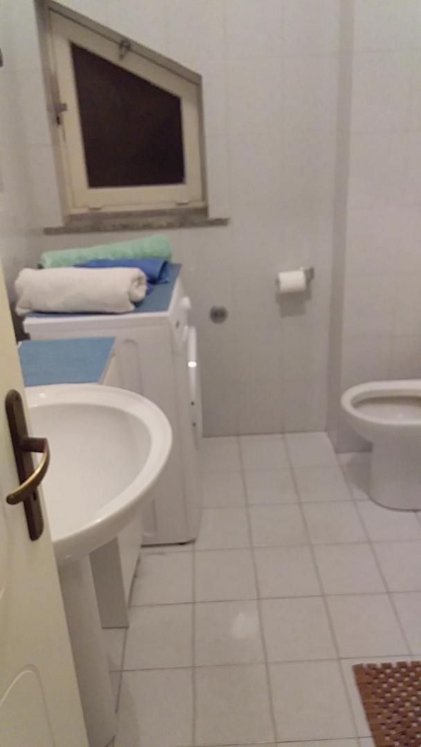 Trilocale "Alicudi" In Portorosa Vila Furnari Exterior foto